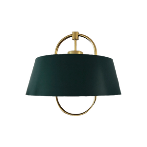 Groene Lamp Hercules Jo Hammerborg