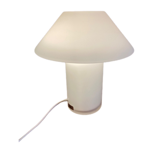 Hala Mushroom Lamp Jaren 70