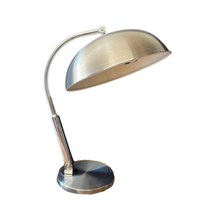 Hala Busquet Lamp Geborsteld Aluminium