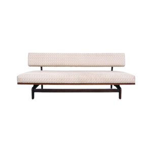 Hans Bellmann Daybed Bank 470 Voor Wilkhahn, 1960'S