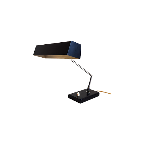 Heca Edam Bureaulamp