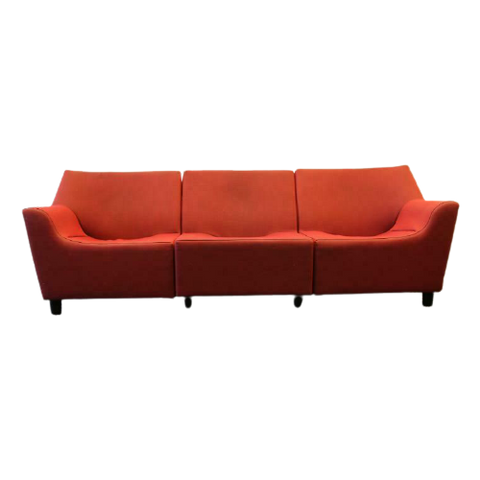 Herman Miller Design Sofa Elements