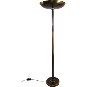 Hollywood Regency Vloerlamp