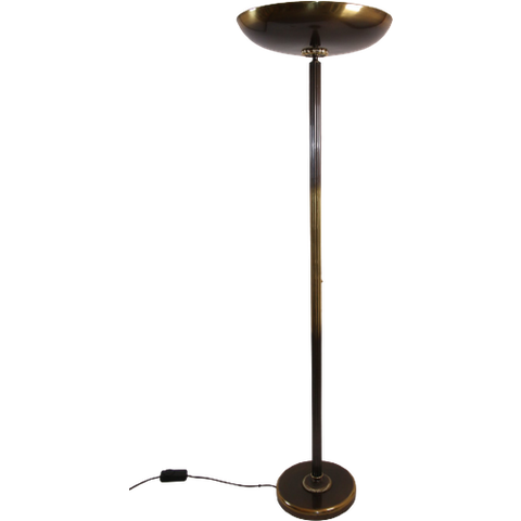 Hollywood Regency Vloerlamp