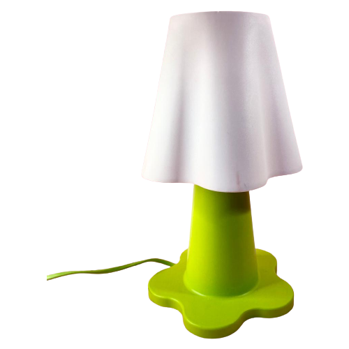 Ikea Mummut Bloemlamp Van Morten Kjelstrup Jaren 90