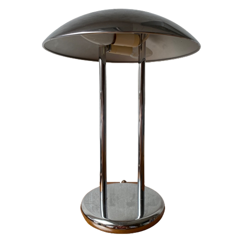 Ikea Mushroom Lamp Robert Sonneman