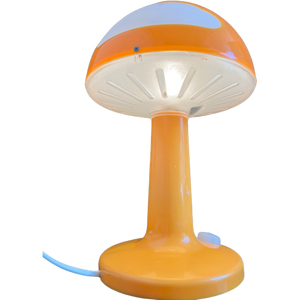 Ikea Skojig Mushroom Lampje Preutz