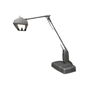 Industriele Dazor Floating Werk- Bureaulamp