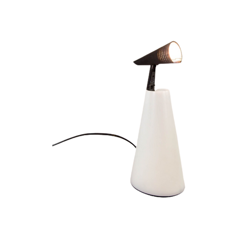 Iota Table Lamp | Hikaru Mori For Nemo Cassina | Design Classic | Vintage 90'S | 2 Available