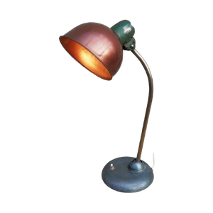 Jaren '40 Bureaulamp Adem