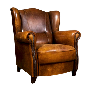 Joris Design Fauteuil Dutch Sheepskin