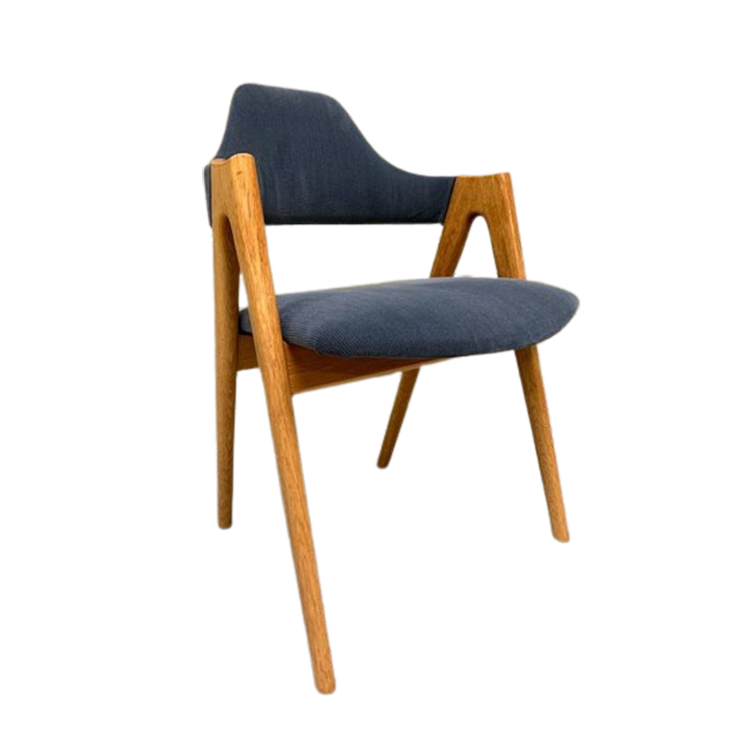 Kai Kristiansen "Compass Chairs" Wf044 | Design Prijs/Set