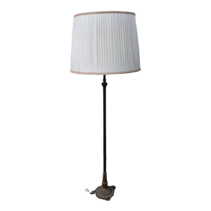 Klassiek - Vloerlamp - Schemerlamp -Staande Lamp – Empire