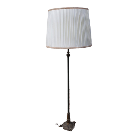 Klassiek - Vloerlamp - Schemerlamp -Staande Lamp – Empire