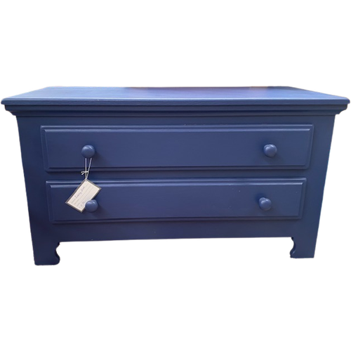 Ladekast “Liberty Blue” | Commode