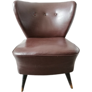 Lady'S Cocktail Chair