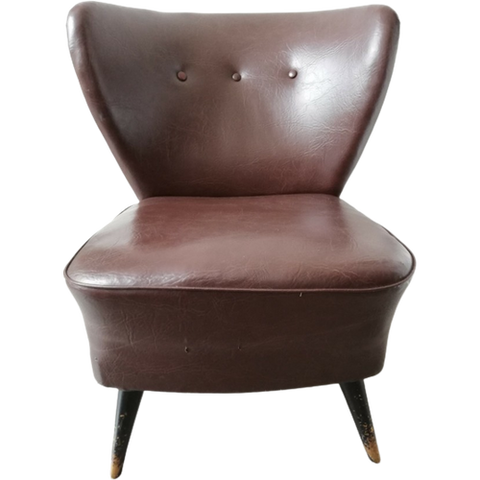 Lady'S Cocktail Chair