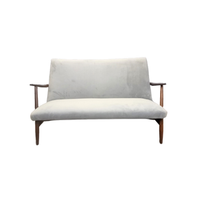 Louis Van Teeffelen Sofa, 1960’S | Design