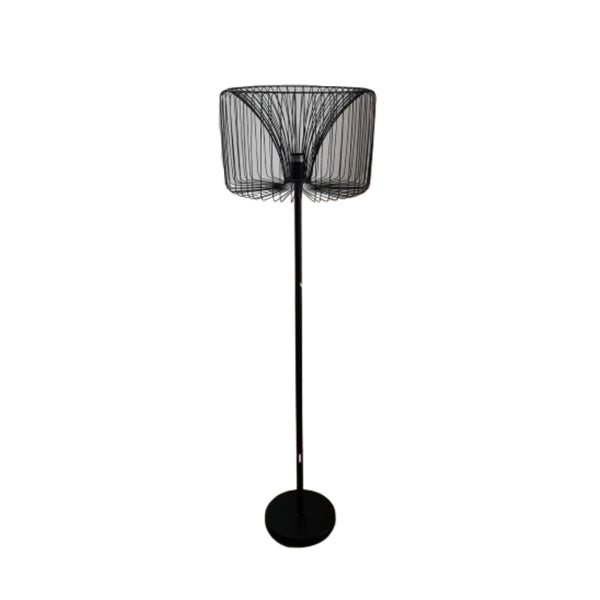 Mica Decorations Salomo Vloerlamp - RELIVING