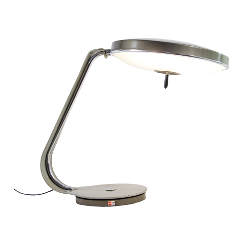 Midcentury Desk Lamp | Lupela Reina | Vintage 60'S