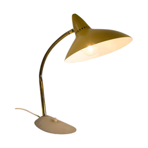 Midcentury Sis Desk Lamp