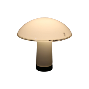 Mushroom Tablelamp Italy Design Armonia Designer Roberto Pamio