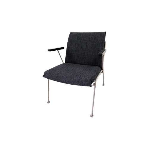 Oase Fauteuil Van Wim Rietveld, 1968