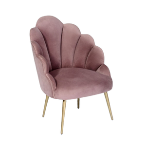 Ken Barrel Peacock Fauteuil