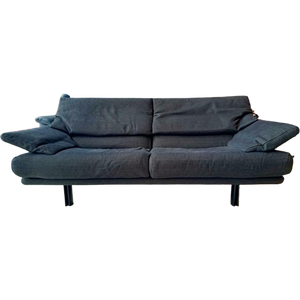 Paolo Piva Alanda Sofa B&B Italia Design