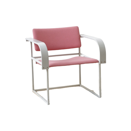 Pastoe / Mazairac & Boonzaaijer / Post Modern Armchair/ 1980'S