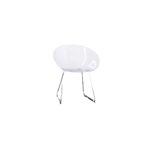 Pedrali Gliss Chair 921