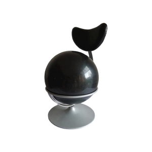 Postmodern Ergonomical Ball Chair