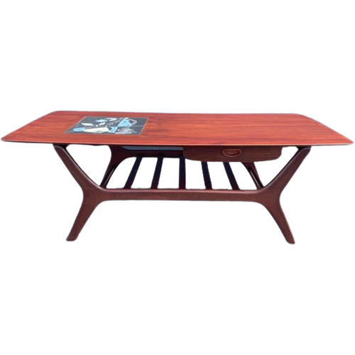 Prachtige Wébe Coffeetable