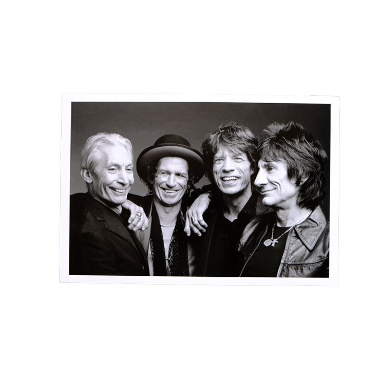 Rolling Stones | Photo