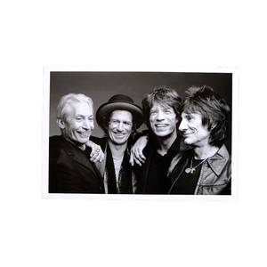 Rolling Stones | Photo