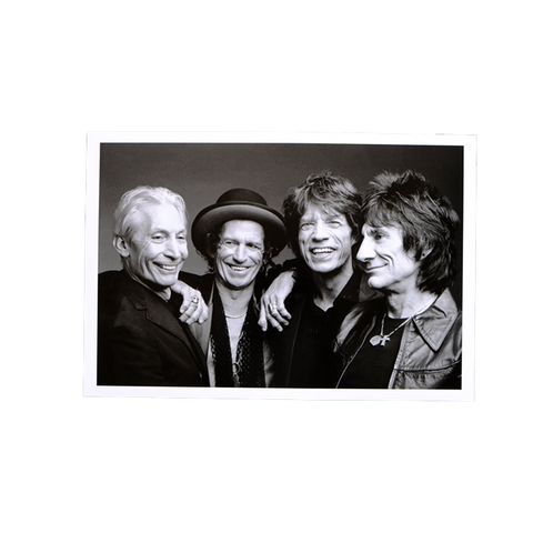 Rolling Stones | Photo