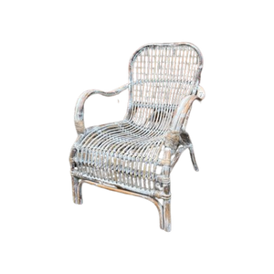 Rotan Fauteuil