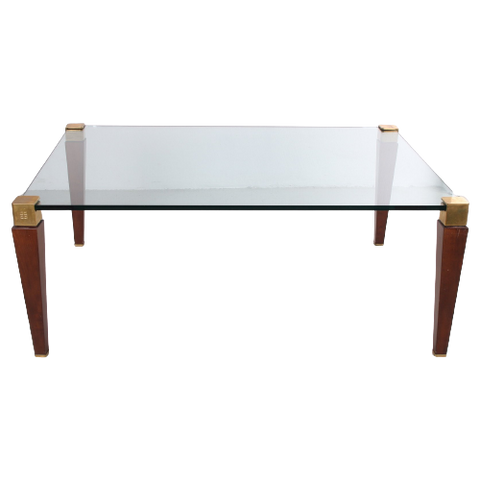 Salontafel T56 Design Van Peter Ghyczy Jaren 70