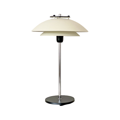 Scandinavisch Design Schaal Lamp / Tafellamp