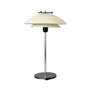 Scandinavisch Design Schaal Lamp / Tafellamp