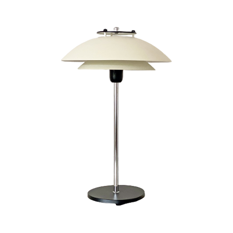 Scandinavisch Design Schaal Lamp / Tafellamp