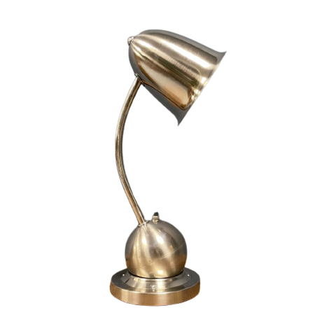 Schitterende Gispen Bureaulamp | Design