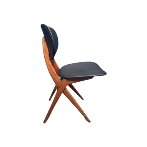 Scissor Chair