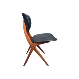 Scissor Chair