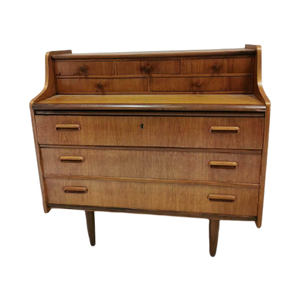 Secretaire Midcentury