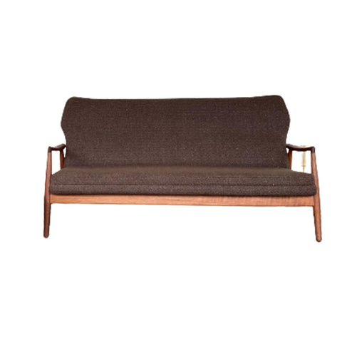 Sofa Aksel Bender Madsen, Bovenkamp