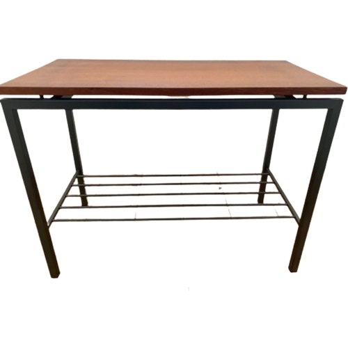 Stiemsma Rotterdam Bijzettafel/Sidetable 1960S