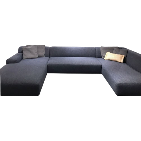 Sympa - Slow Sofa