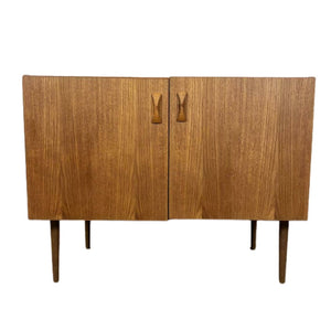 Teak Dressoir/Kastje