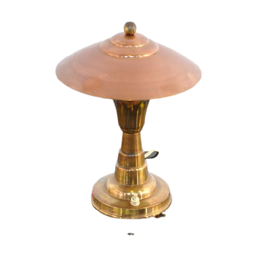 Tm35 Art Deco Tafellamp Desklamp